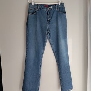 Levi women's jeans